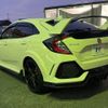 honda civic 2018 CFJ1798837 image 17