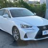 lexus is 2016 CFJ1538610 image 19