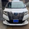 toyota alphard 2016 -TOYOTA--Alphard DAA-AYH30W--AYH30-0039797---TOYOTA--Alphard DAA-AYH30W--AYH30-0039797- image 1