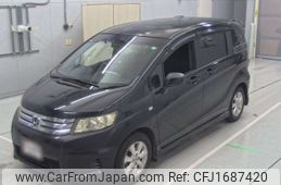 honda freed-spike 2010 CFJ1687420
