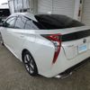 toyota prius 2016 -TOYOTA 【福島 330ﾁ3683】--Prius ZVW55--8002740---TOYOTA 【福島 330ﾁ3683】--Prius ZVW55--8002740- image 2