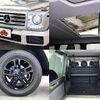 mercedes-benz g-class 2017 -MERCEDES-BENZ--Benz G Class LDA-463348--WDB4633482X271860---MERCEDES-BENZ--Benz G Class LDA-463348--WDB4633482X271860- image 7