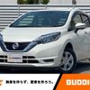 nissan note 2019 -NISSAN--Note DBA-E12--E12-634852---NISSAN--Note DBA-E12--E12-634852- image 1