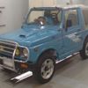 suzuki jimny 1989 CFJ1525792 image 1