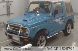 suzuki jimny 1989 CFJ1525792