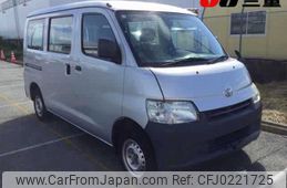 toyota townace-van 2017 -TOYOTA--Townace Van S412M--0022295---TOYOTA--Townace Van S412M--0022295-