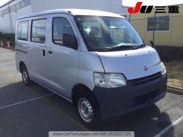 toyota townace-van 2017 -TOYOTA--Townace Van S412M--0022295---TOYOTA--Townace Van S412M--0022295- image 1