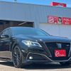 toyota crown-hybrid 2018 quick_quick_6AA-AZSH20_1003114 image 4