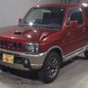 suzuki jimny 2002 -SUZUKI 【宇都宮 580ﾐ9815】--Jimny JB23W-242104---SUZUKI 【宇都宮 580ﾐ9815】--Jimny JB23W-242104- image 1