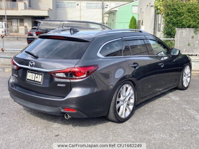 mazda atenza 2016 CFJ1682249 image 2