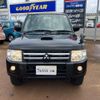 mitsubishi pajero-mini 2012 -MITSUBISHI 【名変中 】--Pajero mini H58A--1016903---MITSUBISHI 【名変中 】--Pajero mini H58A--1016903- image 11