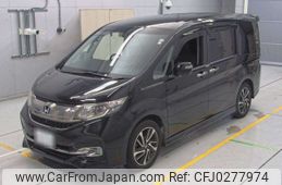 honda stepwagon 2016 -HONDA 【なにわ 301ほ5133】--Stepwgn RP3-1020975---HONDA 【なにわ 301ほ5133】--Stepwgn RP3-1020975-