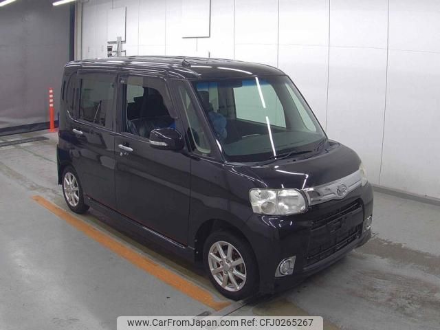 daihatsu tanto 2013 quick_quick_DBA-L375S_L375S-0687979 image 1