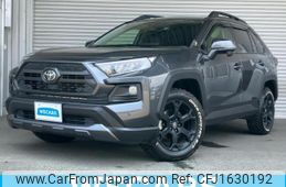 toyota rav4 2021 CFJ1630192