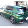 peugeot 308 2022 quick_quick_P515G06H_VR3F3DGYTNY582830 image 10
