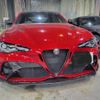 alfa-romeo giulia 2022 -ALFA ROMEO--Alfa Romeo Giulia 95229-ZAREAESV1M7653822---ALFA ROMEO--Alfa Romeo Giulia 95229-ZAREAESV1M7653822- image 4