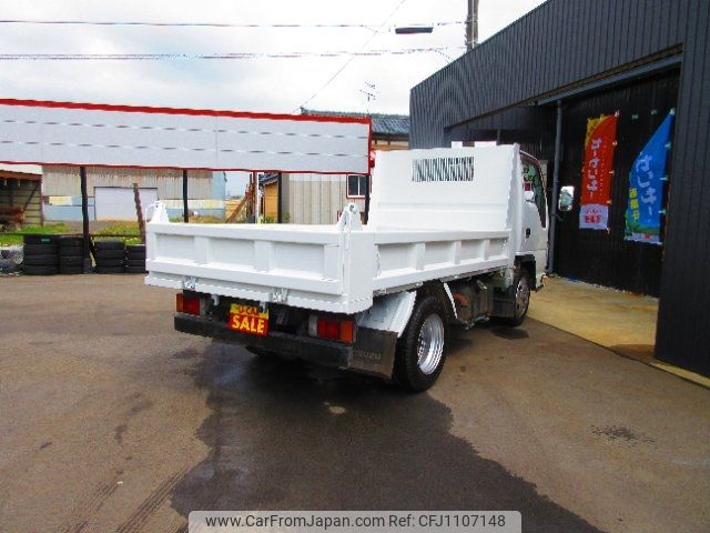isuzu elf-truck 2010 -ISUZU--Elf NJR85AD--7013881---ISUZU--Elf NJR85AD--7013881- image 2
