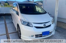 honda freed 2010 -HONDA--Freed DBA-GB3--GB3-1162090---HONDA--Freed DBA-GB3--GB3-1162090-