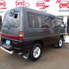 mitsubishi delica-starwagon 1991 -MITSUBISHI--Delica Wagon Q-P35W--P35W-0116400---MITSUBISHI--Delica Wagon Q-P35W--P35W-0116400- image 2