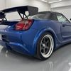 toyota mr-s 2000 CFJ1517851 image 27