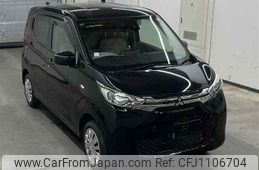 mitsubishi ek-wagon 2021 -MITSUBISHI--ek Wagon B36W-0102920---MITSUBISHI--ek Wagon B36W-0102920-