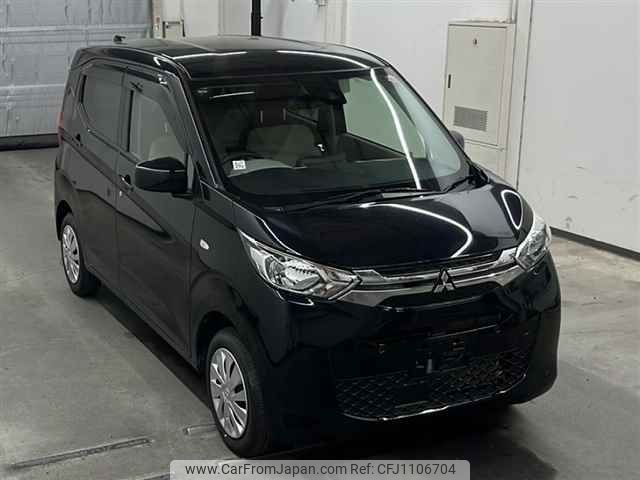 mitsubishi ek-wagon 2021 -MITSUBISHI--ek Wagon B36W-0102920---MITSUBISHI--ek Wagon B36W-0102920- image 1