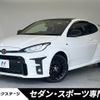 toyota yaris 2020 quick_quick_MXPA12_MXPA12-0001543 image 1