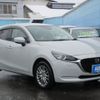 mazda demio 2019 -MAZDA--MAZDA2 DJLAS--201243---MAZDA--MAZDA2 DJLAS--201243- image 1