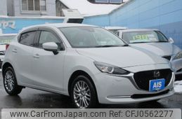 mazda demio 2019 -MAZDA--MAZDA2 DJLAS--201243---MAZDA--MAZDA2 DJLAS--201243-