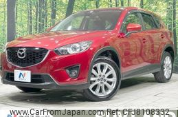 mazda cx-5 2014 -MAZDA--CX-5 LDA-KE2FW--KE2FW-135315---MAZDA--CX-5 LDA-KE2FW--KE2FW-135315-