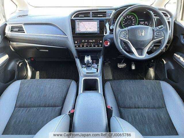 honda fit-shuttle 2019 504928-923086 image 1