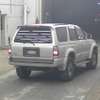 toyota hilux-surf 1997 -トヨタ--ﾊｲﾗｯｸｽｻｰﾌ KZN185W-9011406---トヨタ--ﾊｲﾗｯｸｽｻｰﾌ KZN185W-9011406- image 1