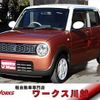 suzuki alto-lapin 2018 quick_quick_HE33S_HE33S-210585 image 1