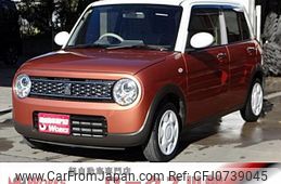 suzuki alto-lapin 2018 quick_quick_HE33S_HE33S-210585