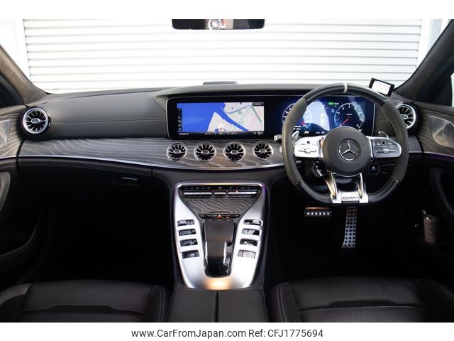 mercedes-benz amg 2019 CFJ1775694 image 2