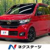 honda n-wgn 2016 -HONDA--N WGN DBA-JH1--JH1-2206088---HONDA--N WGN DBA-JH1--JH1-2206088- image 1