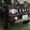 suzuki jimny 2012 -SUZUKI--Jimny ABA-JB23W--JB23W-684246---SUZUKI--Jimny ABA-JB23W--JB23W-684246- image 10