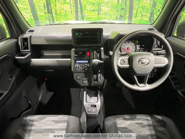 daihatsu taft 2024 quick_quick_LA900S_LA900S-0199332 image 2