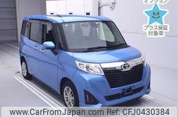 toyota roomy 2017 -TOYOTA--Roomy M900A-0051115---TOYOTA--Roomy M900A-0051115-