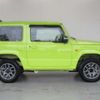 suzuki jimny 2021 quick_quick_3BA-JB64W_JB64W-229492 image 4