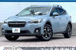 subaru xv 2018 -SUBARU--Subaru XV DBA-GT3--GT3-035683---SUBARU--Subaru XV DBA-GT3--GT3-035683-