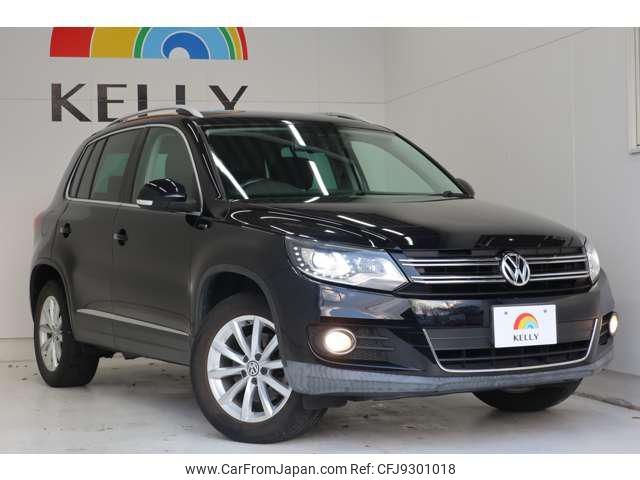 volkswagen tiguan 2016 -VOLKSWAGEN--VW Tiguan 5NCTH--GW014493---VOLKSWAGEN--VW Tiguan 5NCTH--GW014493- image 2