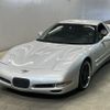 chevrolet corvette 2003 -GM--Chevrolet Corvette CY25E-CY20636G---GM--Chevrolet Corvette CY25E-CY20636G- image 1