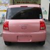 suzuki alto-lapin 2013 -SUZUKI--Alto Lapin HE22S--260394---SUZUKI--Alto Lapin HE22S--260394- image 2