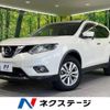 nissan x-trail 2014 quick_quick_NT32_NT32-024138 image 1