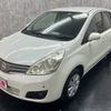 nissan note 2009 CFJ1862387 image 1