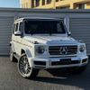 mercedes-benz g-class 2023 -MERCEDES-BENZ--Benz G Class 3DA-463350--W1N4633502X483550---MERCEDES-BENZ--Benz G Class 3DA-463350--W1N4633502X483550- image 15