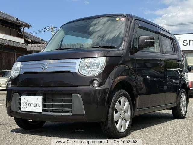 suzuki mr-wagon 2012 CFJ1652568 image 2