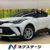 toyota c-hr 2019 -TOYOTA--C-HR 6AA-ZYX11--ZYX11-2004155---TOYOTA--C-HR 6AA-ZYX11--ZYX11-2004155- image 1