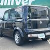 nissan cube 2008 -NISSAN--Cube DBA-YZ11--YZ11-072539---NISSAN--Cube DBA-YZ11--YZ11-072539- image 5